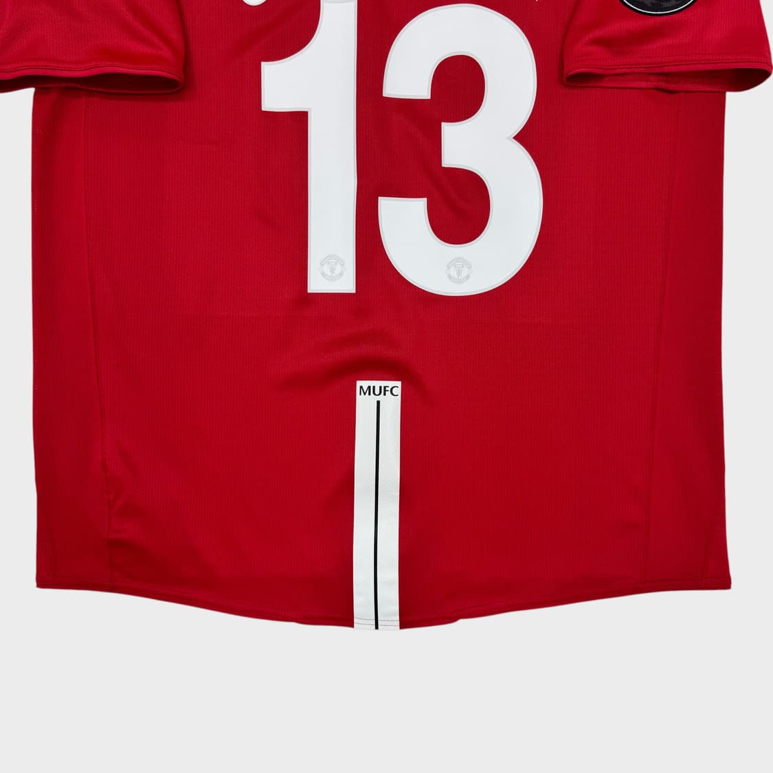 07-09 맨체스터 유나이티드 홈 No.13 박지성 상품이미지8