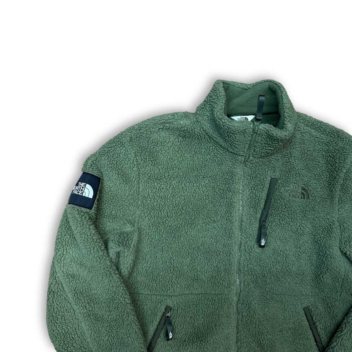 노스페이스 뽀글이 자켓 상품이미지2