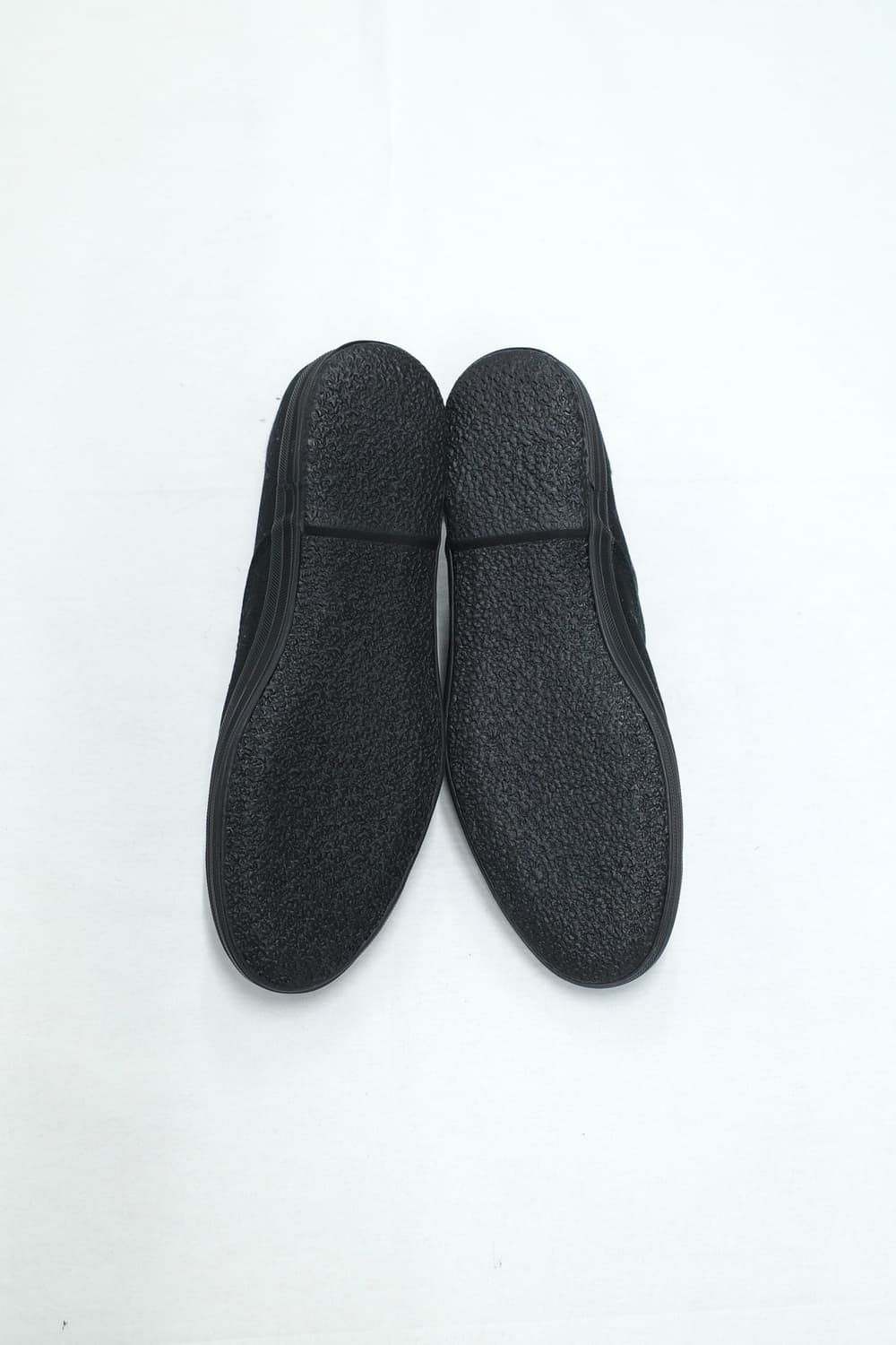 Comme des Garçons Canvas Sneakers 상품이미지4