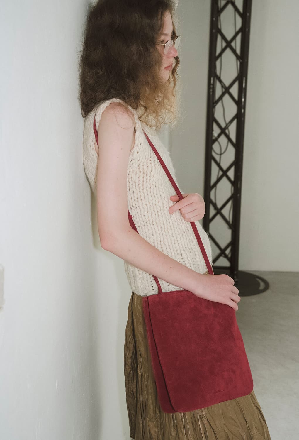 스무스무드 구스백 상품이미지2