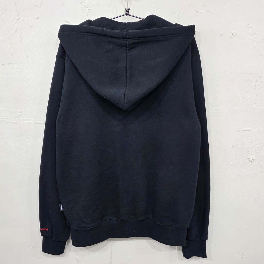 슈프림 후드티 상품이미지4