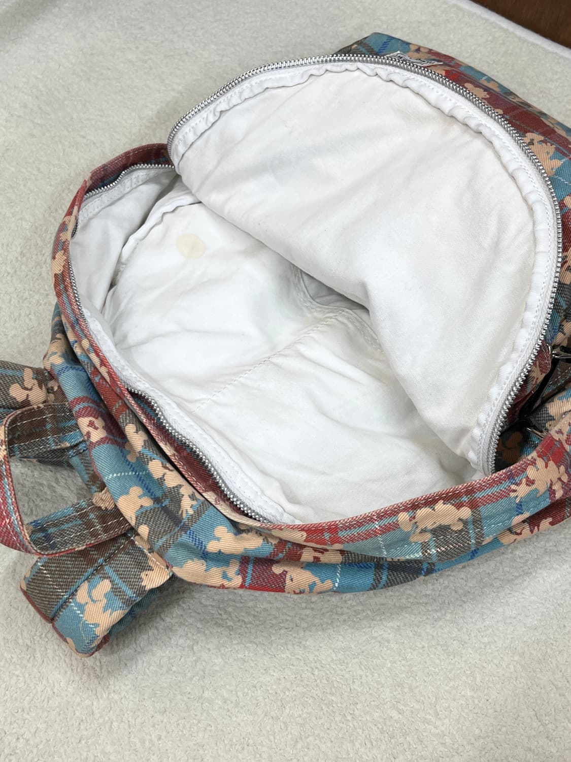 Porter x Beamsboy x Disney 미키마우스 백팩 상품이미지8