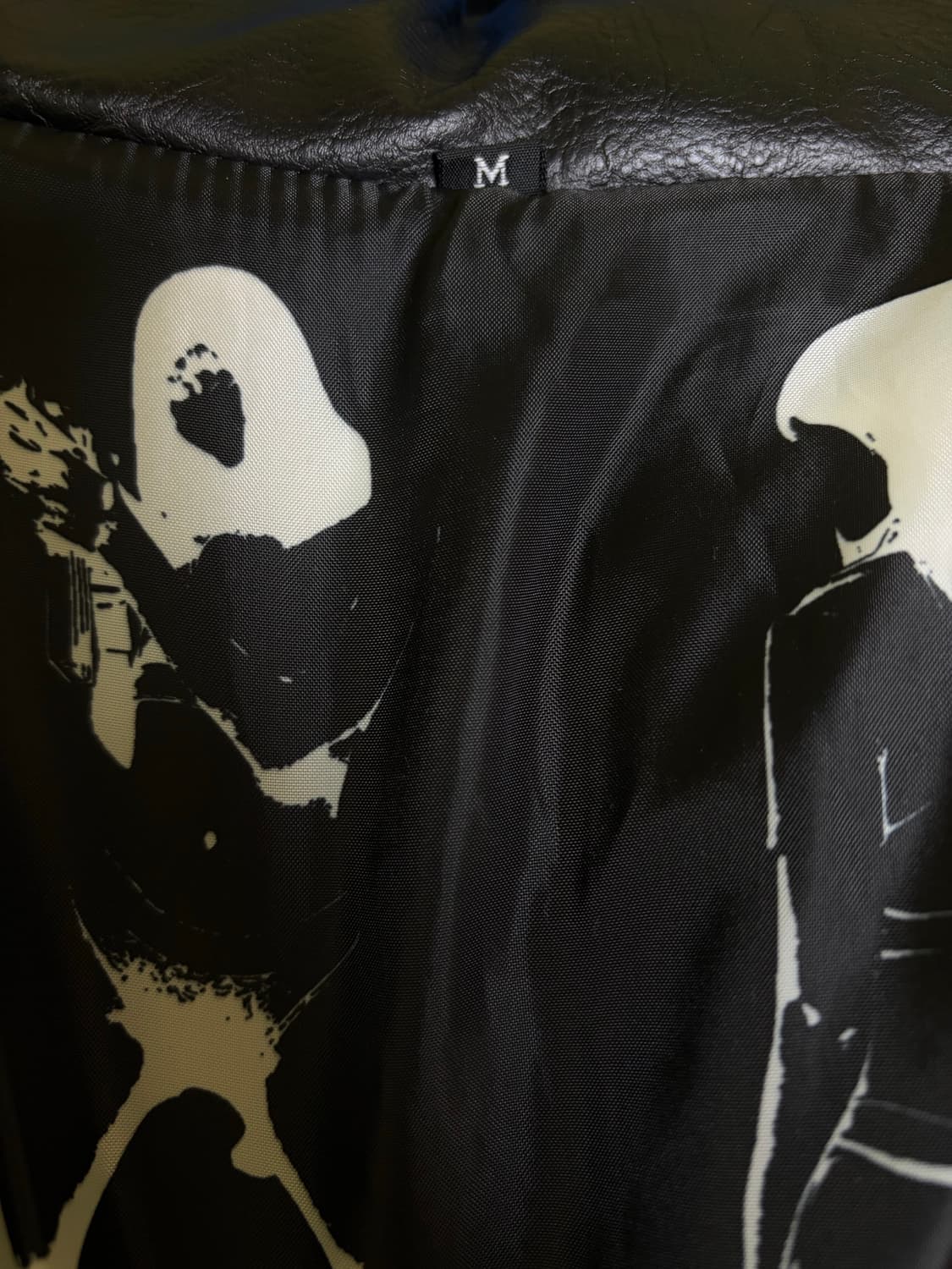 초판 떠그클럽 패딩 1 사이즈 급처 상품이미지4