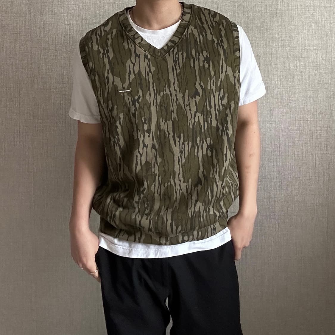 Thisisneverthat T.N.T 카모 패턴 베스트 상품이미지3