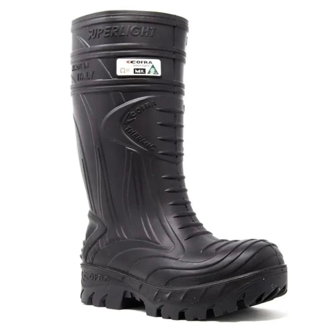 칸예 코프라 부츠 UK6 상품이미지1