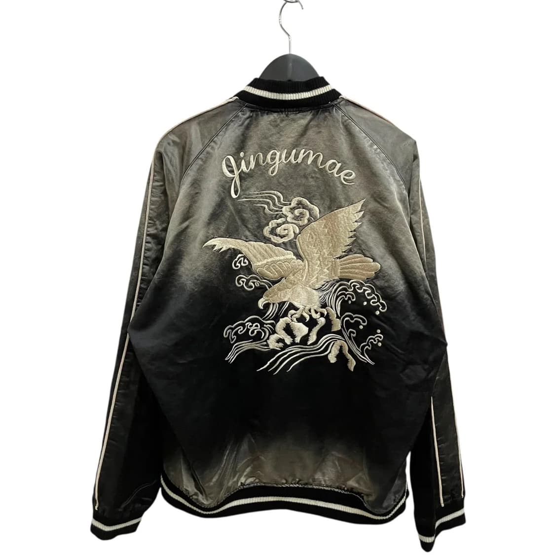 Maison MIHARA YASUHIRO 스카장  j12bl041 상품이미지2