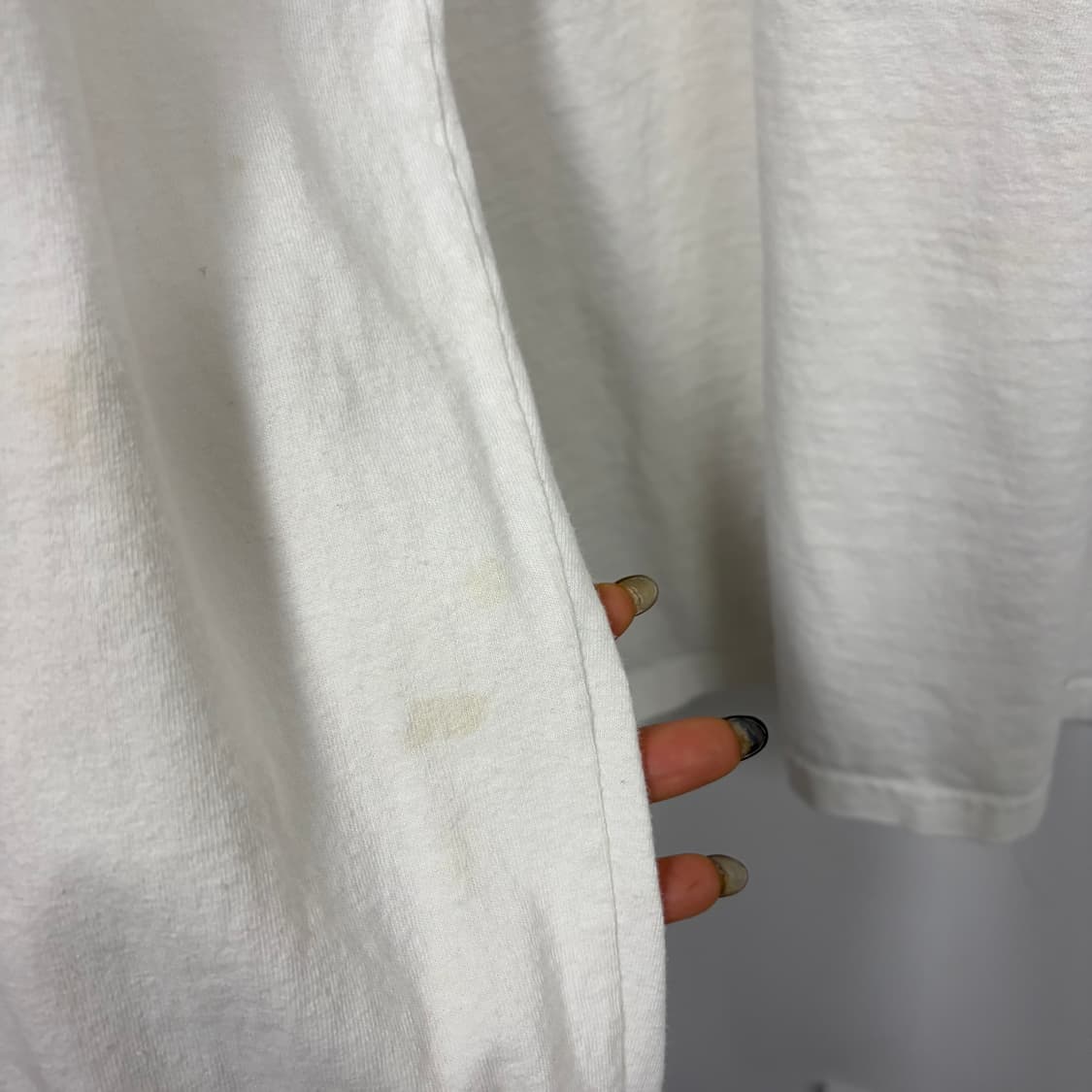 스투시 롱 슬리브[1821] 상품이미지9