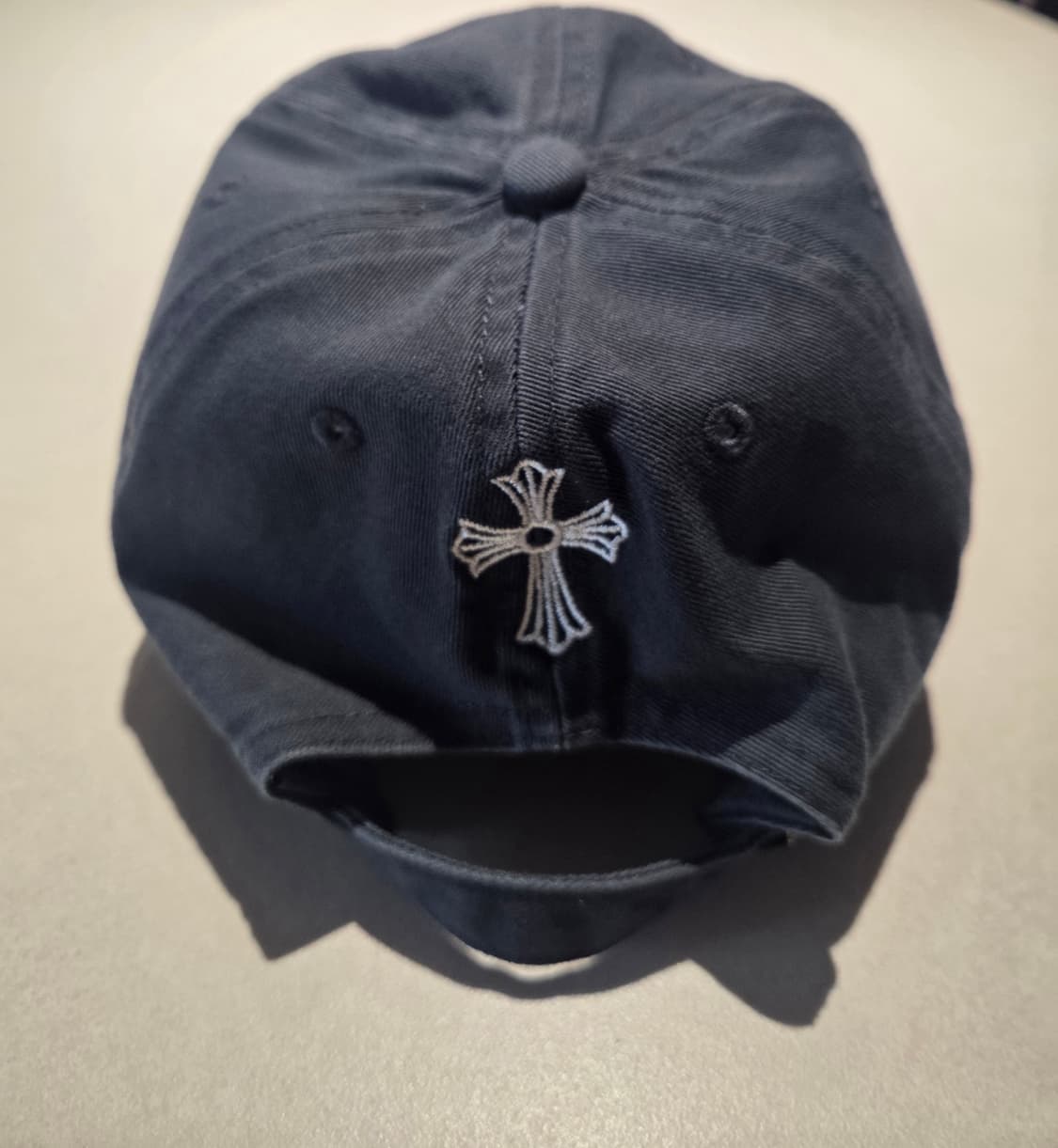 크롬하츠 리버스 로고 그레이 상품이미지2