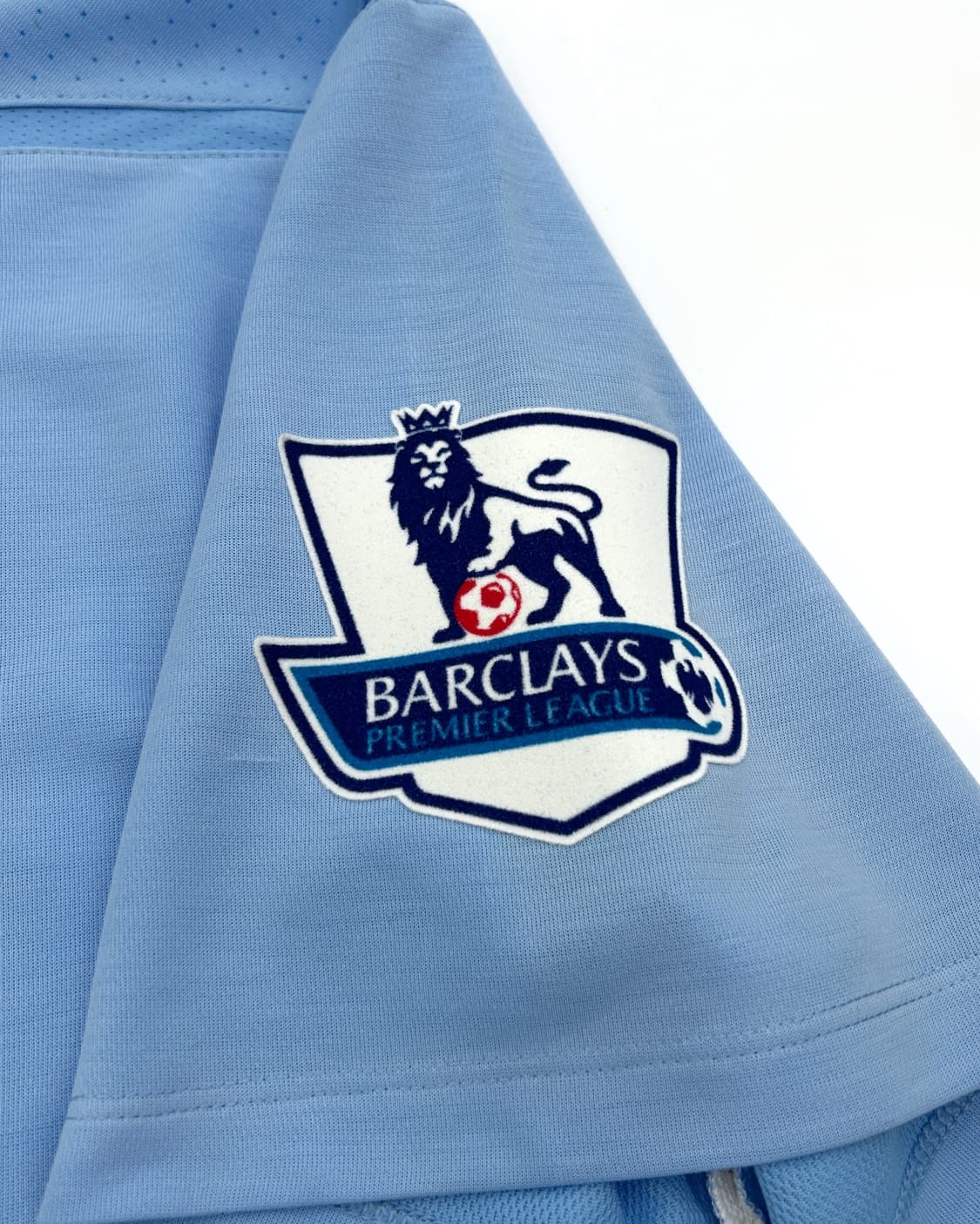 엄브로 11-12 맨체스터 시티 홈 리그킷 다비드 실바 상품이미지4