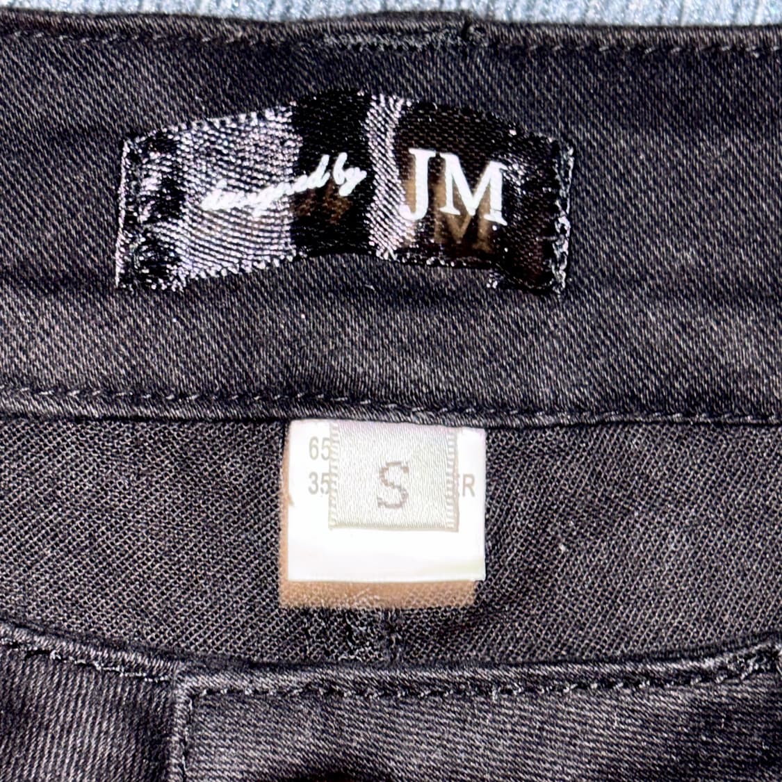 빈티지 갸루 펑크 y2k 스커트 치마 00’s 상품이미지3