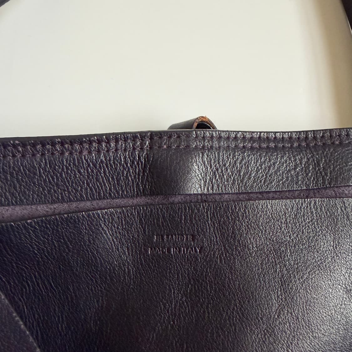 질샌더 Jil Sander / OS 상품이미지4