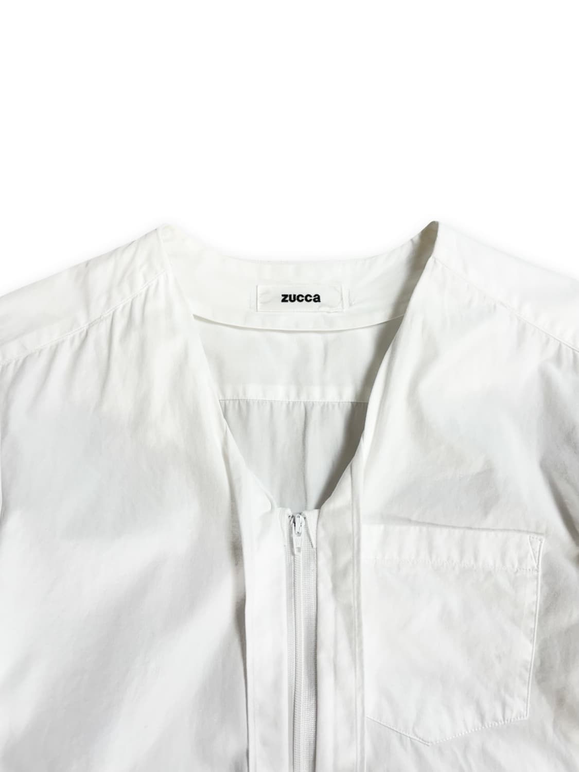 ZUCCA 주카 자켓 상품이미지3