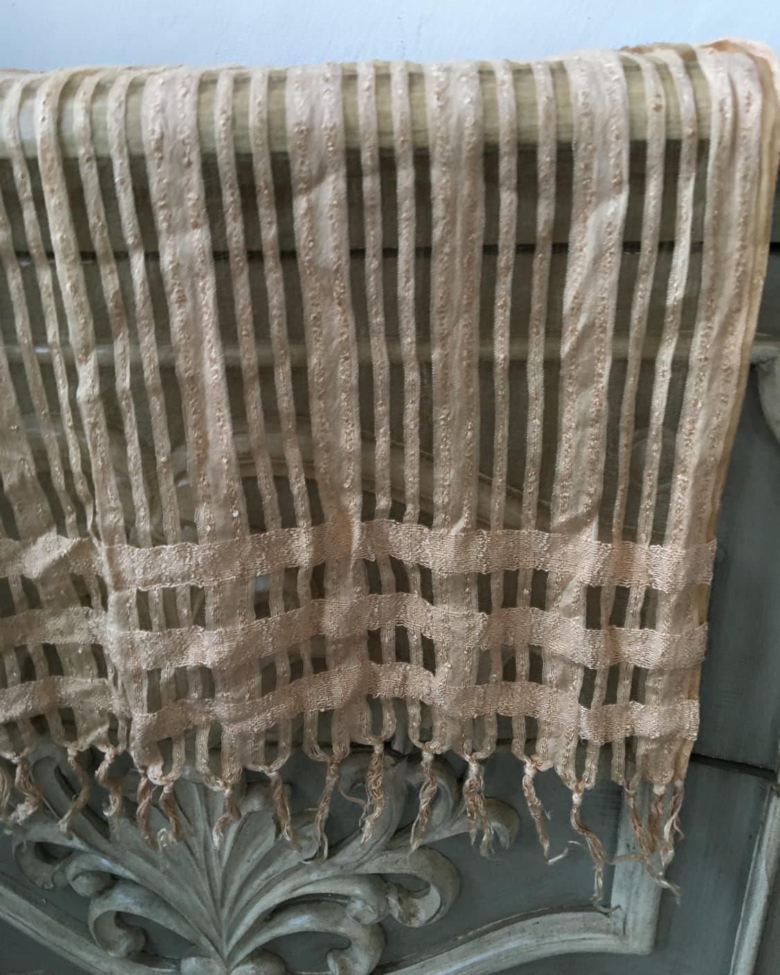  pattern scarf 상품이미지2