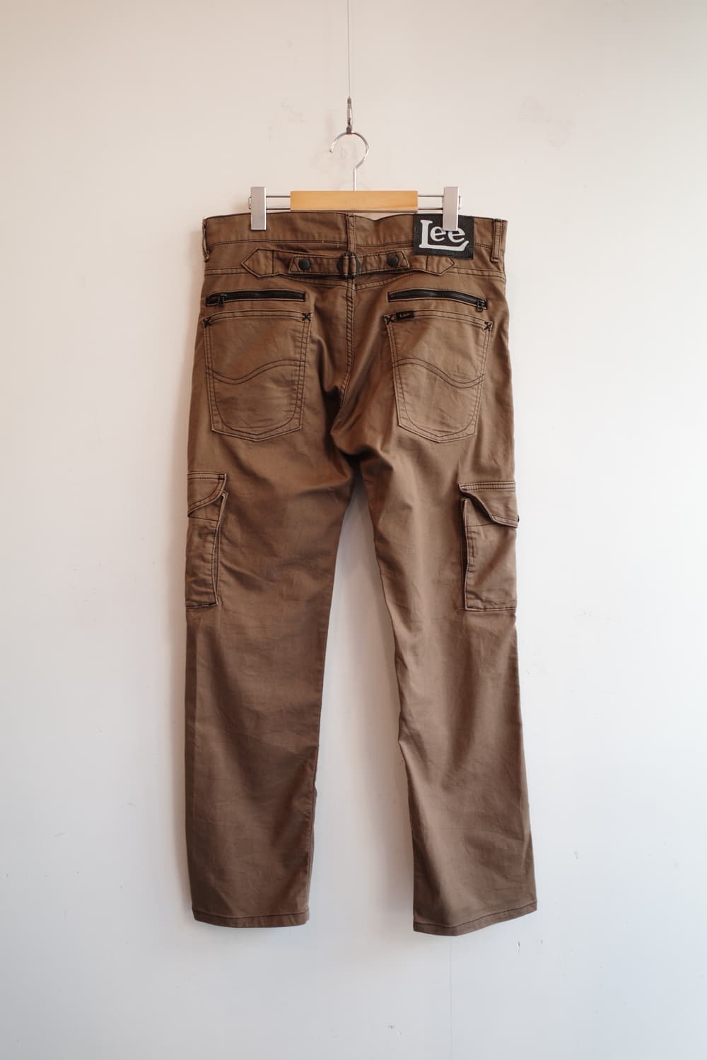 Lee 리 유틸리티 카고팬츠 (34인치) 상품이미지9
