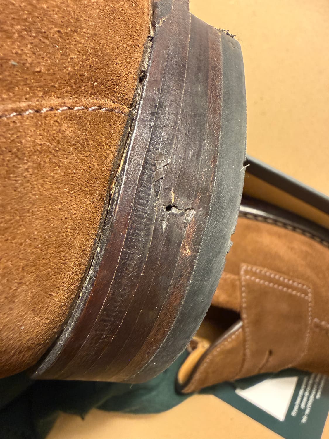 로크 이튼 로퍼 상품이미지7