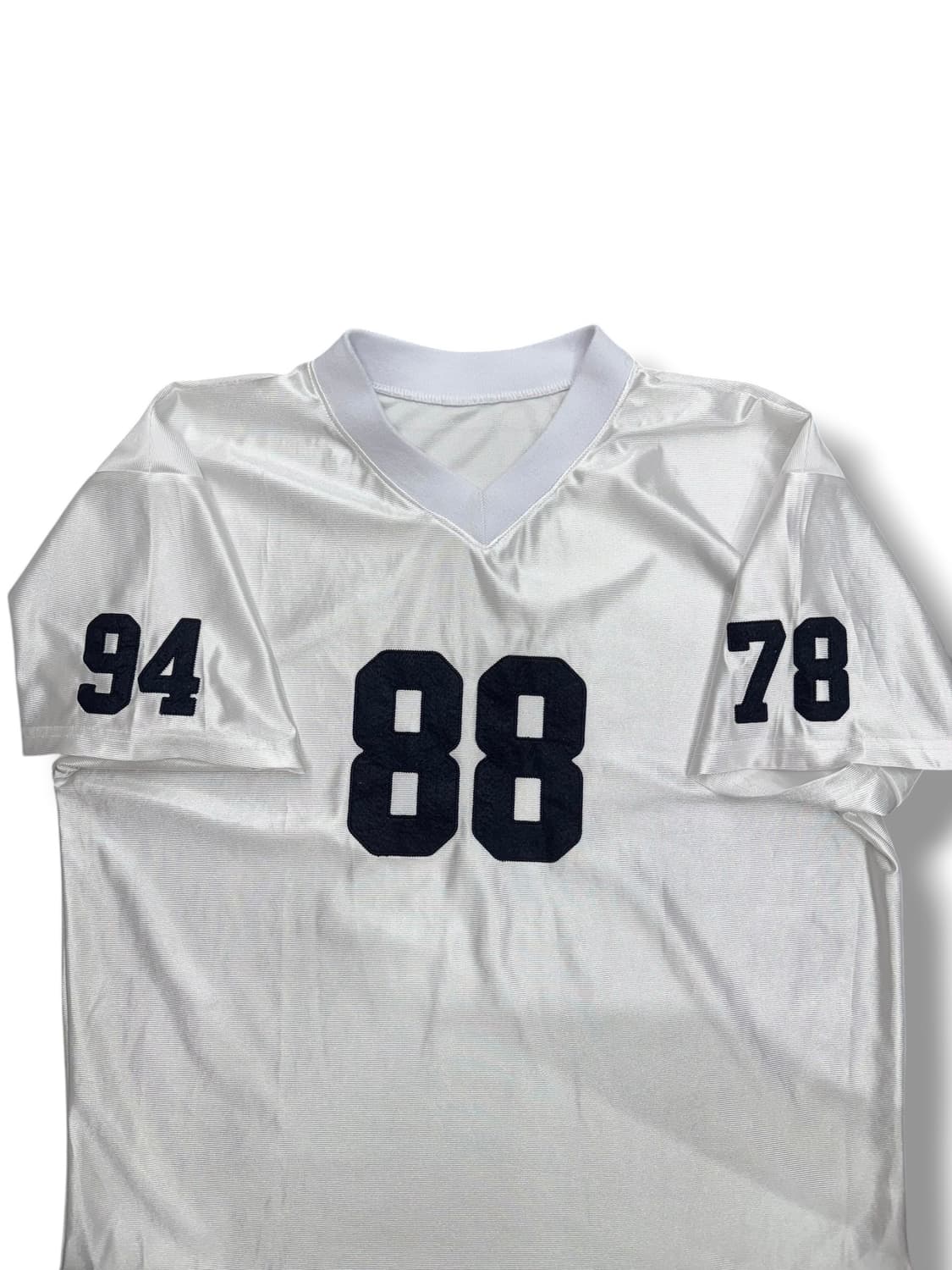 88 새틴 럭비 져지 (XL)   상품이미지2