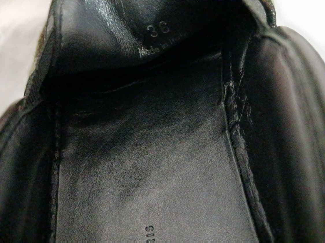 CELINE 셀린느 슬립온 36 상품이미지8