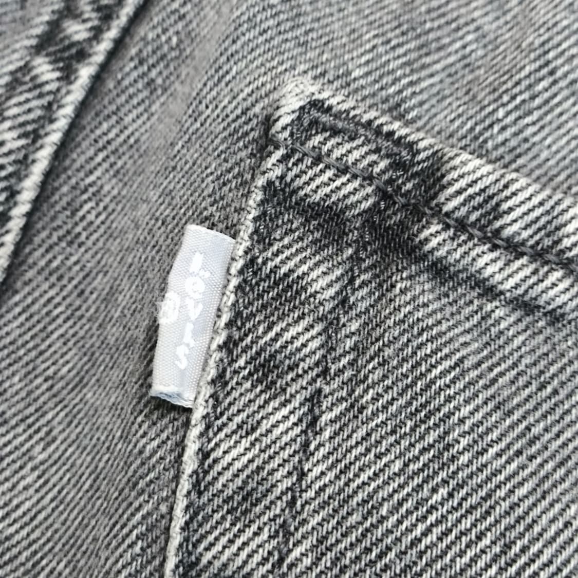 [27] 리바이스 실버탭 '94 BAGGY 상품이미지5