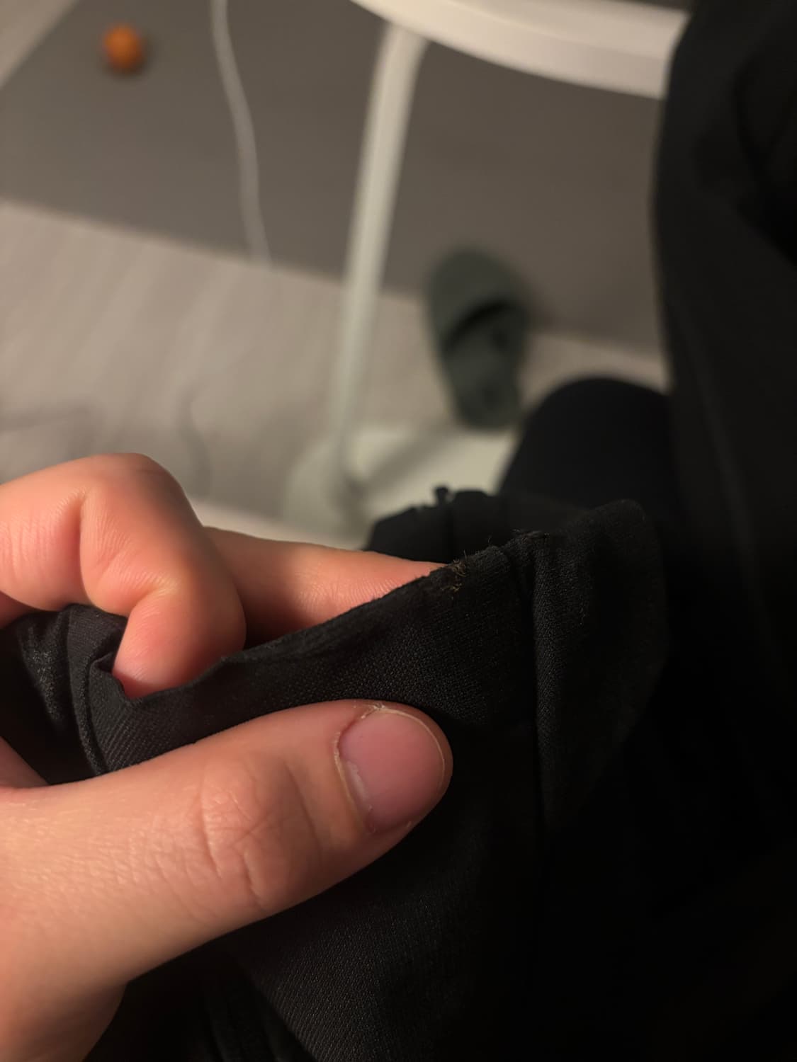 5.1 테크니컬 팬츠 센터 상품이미지7