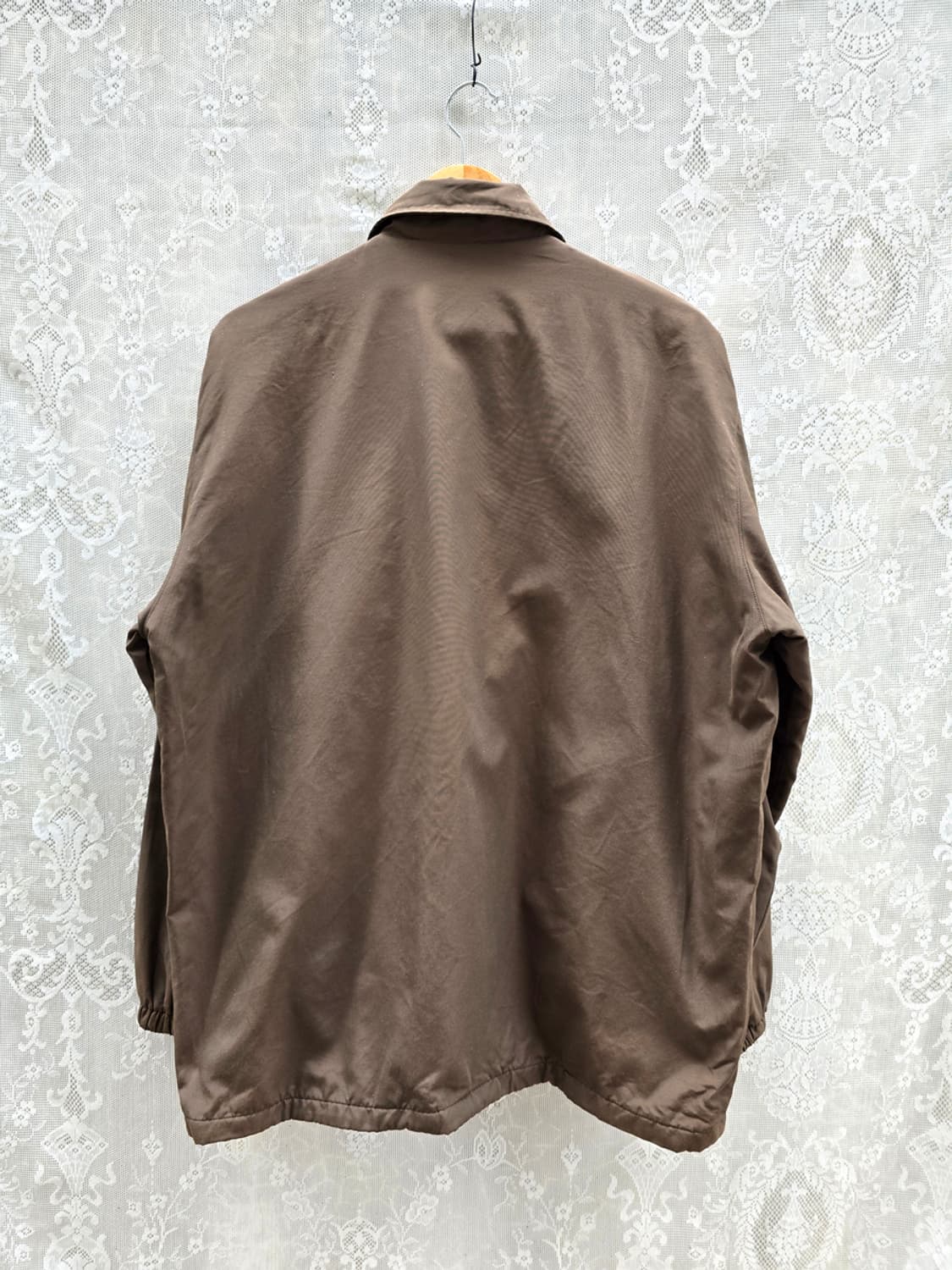 칼하트 나일론 코치 자켓 상품이미지5