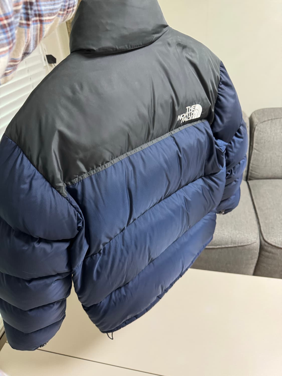 노스페이스 700 해외 s 상품이미지4