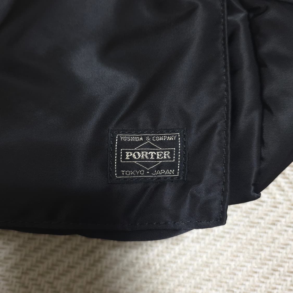 미사용] 요시다포터 탱커 2way 더플백 S 스몰 622-08329  상품이미지3