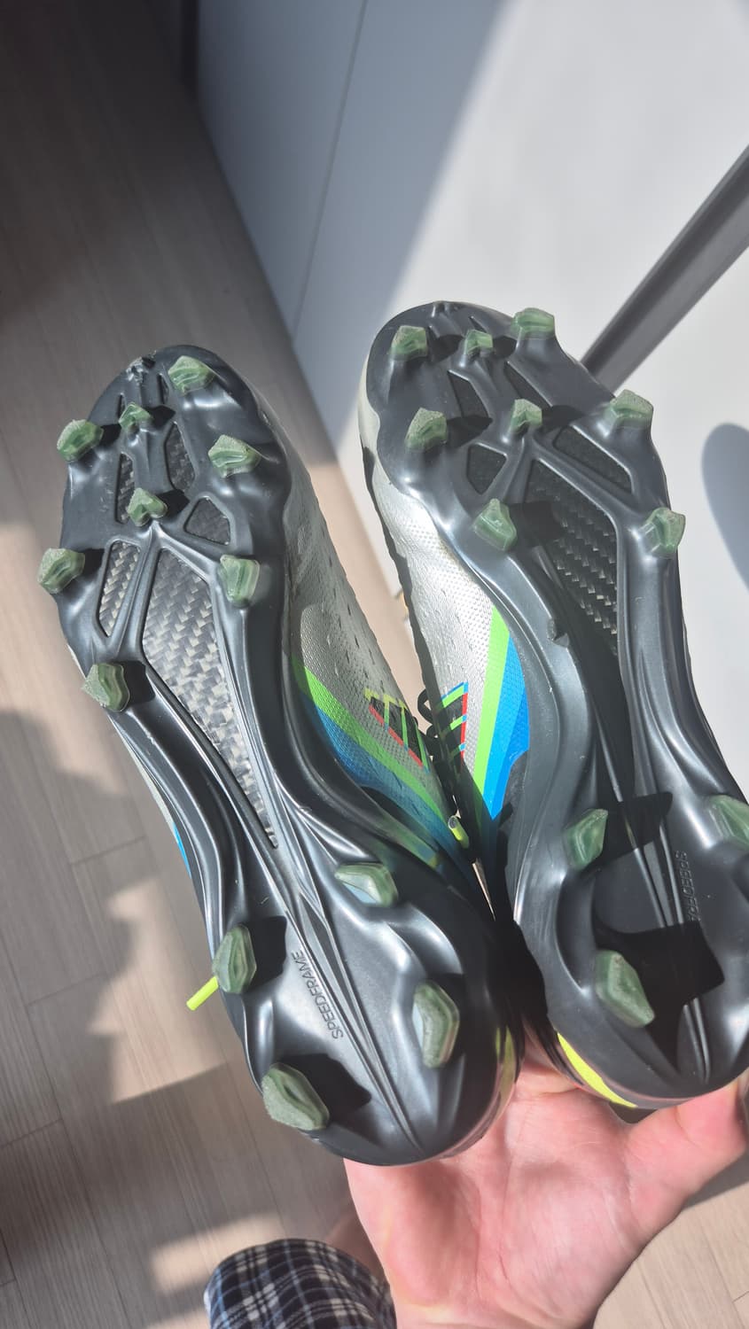 아디다스 스피드포탈.1 카본 270 상품이미지2