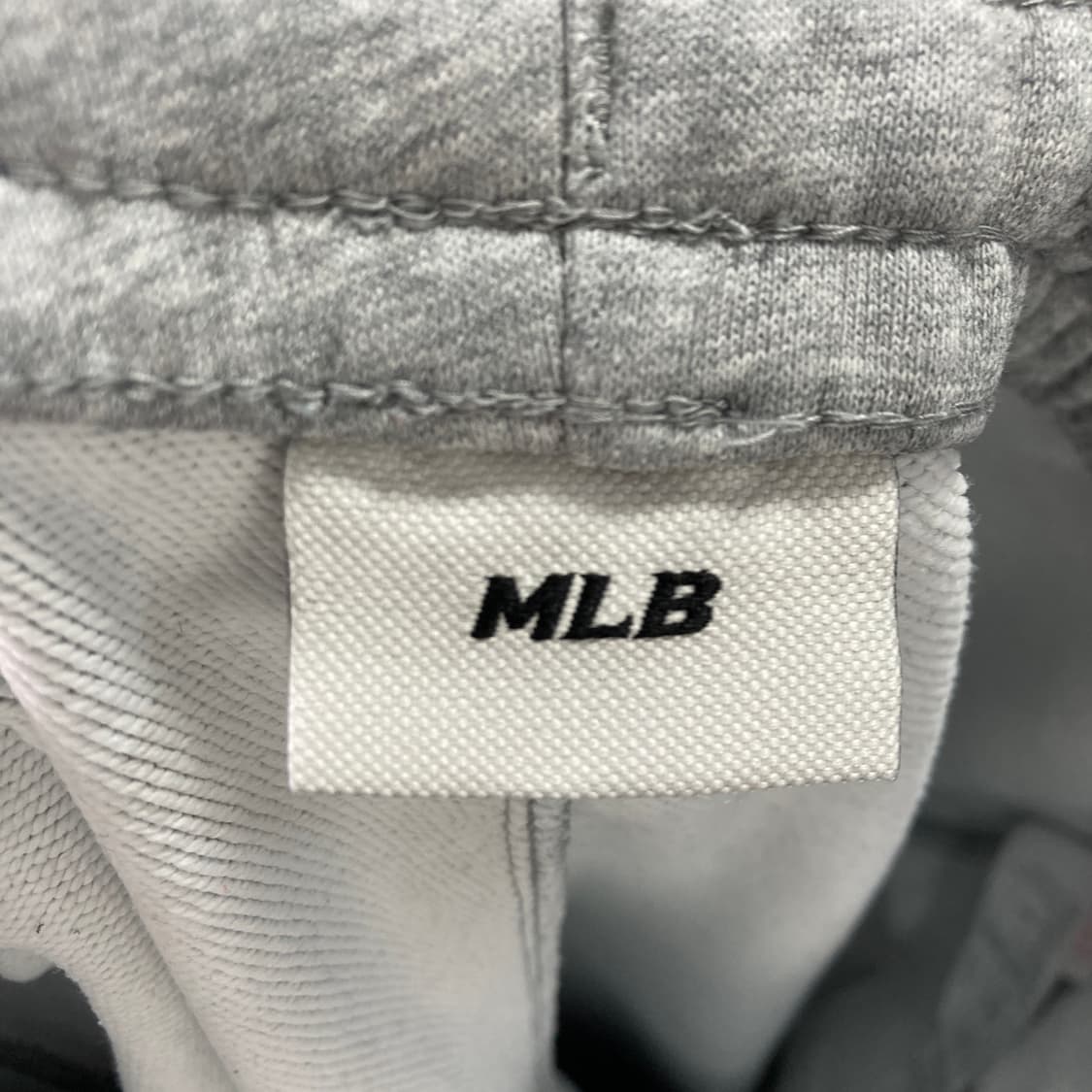 MLB 공용 밴딩조거팬츠 2023 M  상품이미지4