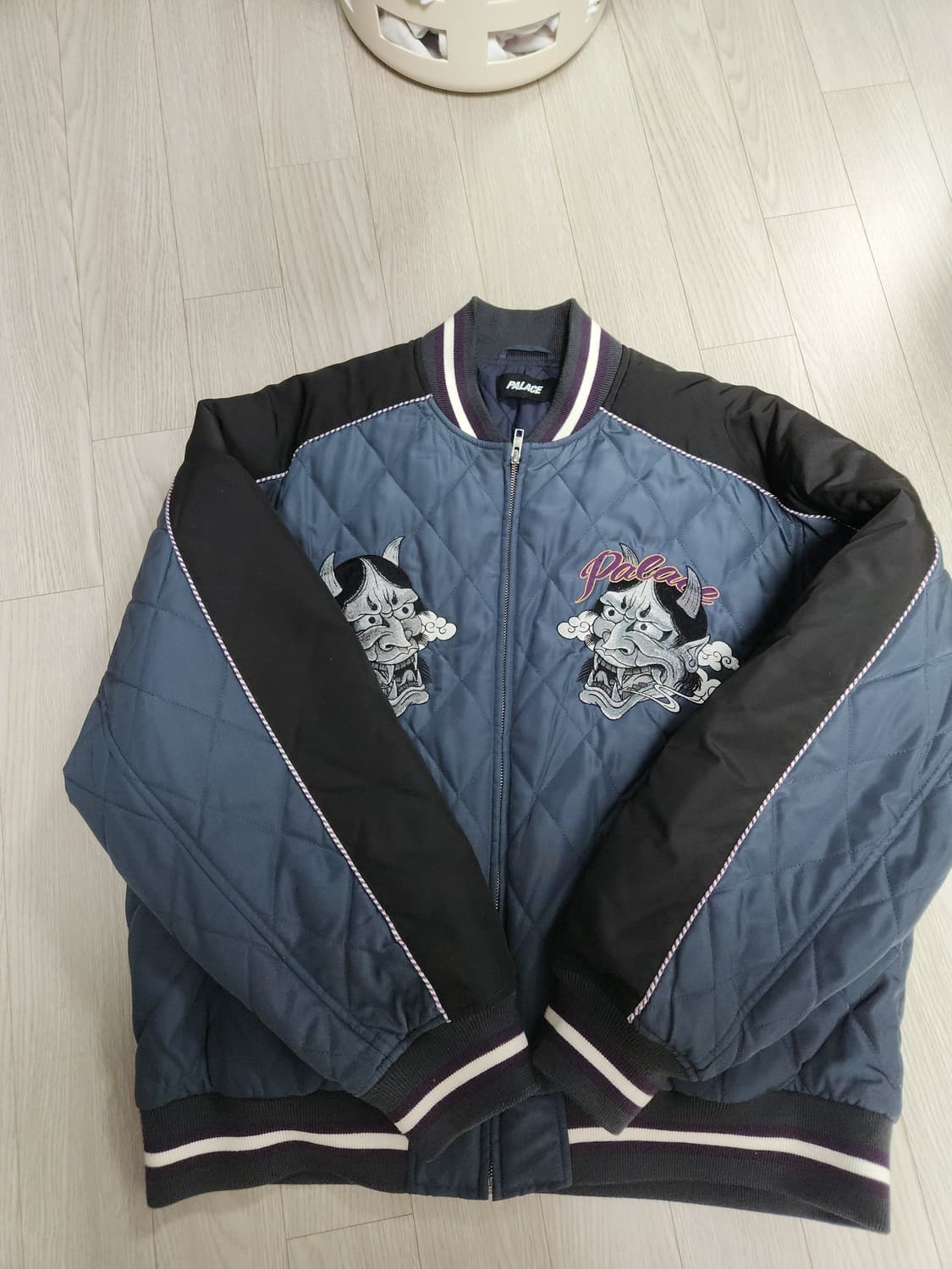 팔라스 페스티벌 한야 봄버 xl 상품이미지1