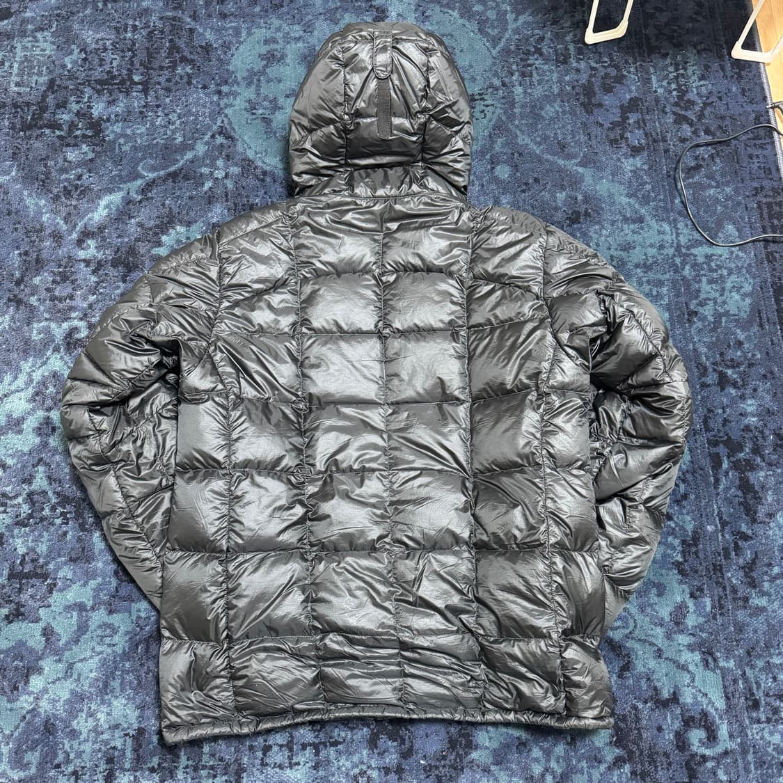 몽벨 슈페리어 다운자켓 상품이미지2