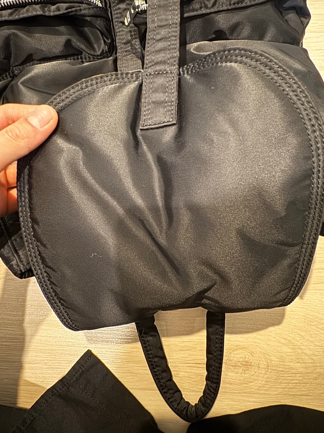 요시다포터 탱커 럭색 백팩 622-79312 (지퍼) 상품이미지5