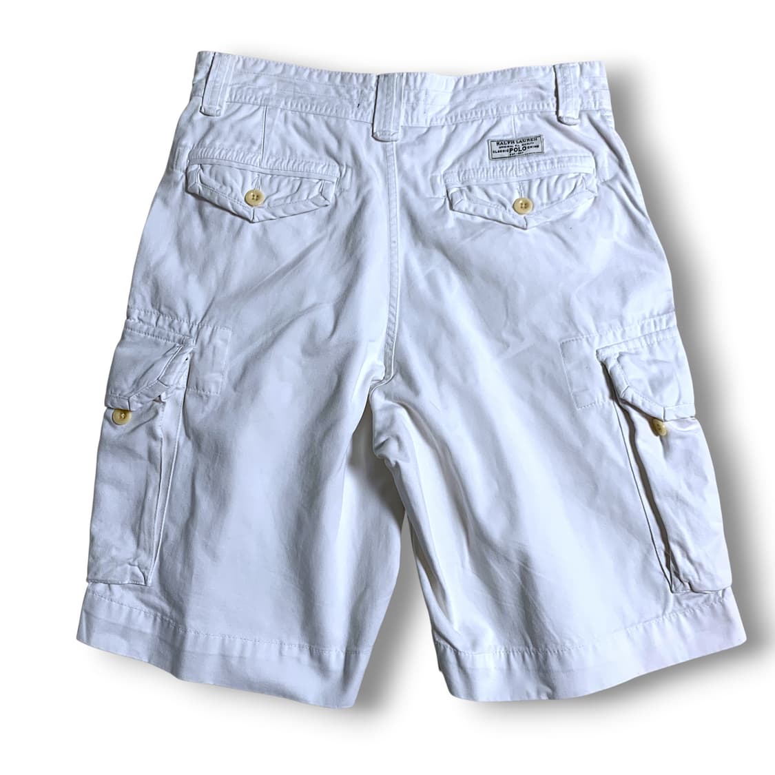 [31] Polo Classic Polo Chino Cargo Short 상품이미지7