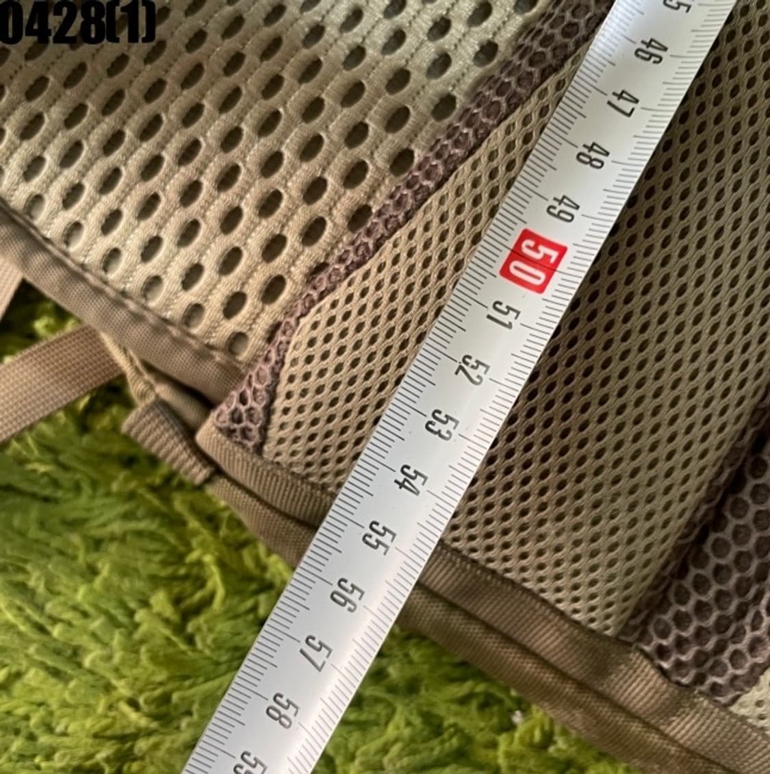 그레고리 백팩 상품이미지8