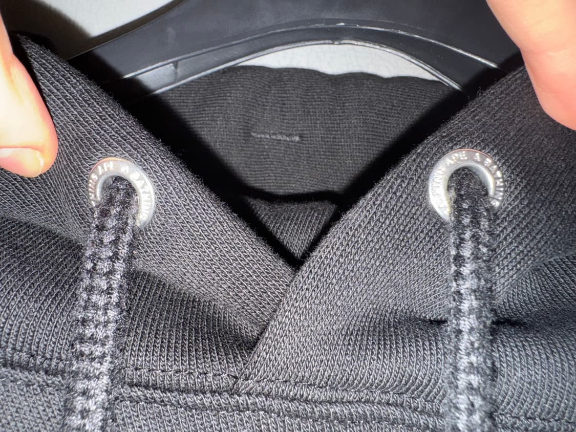 베이프 후드티 상품이미지3