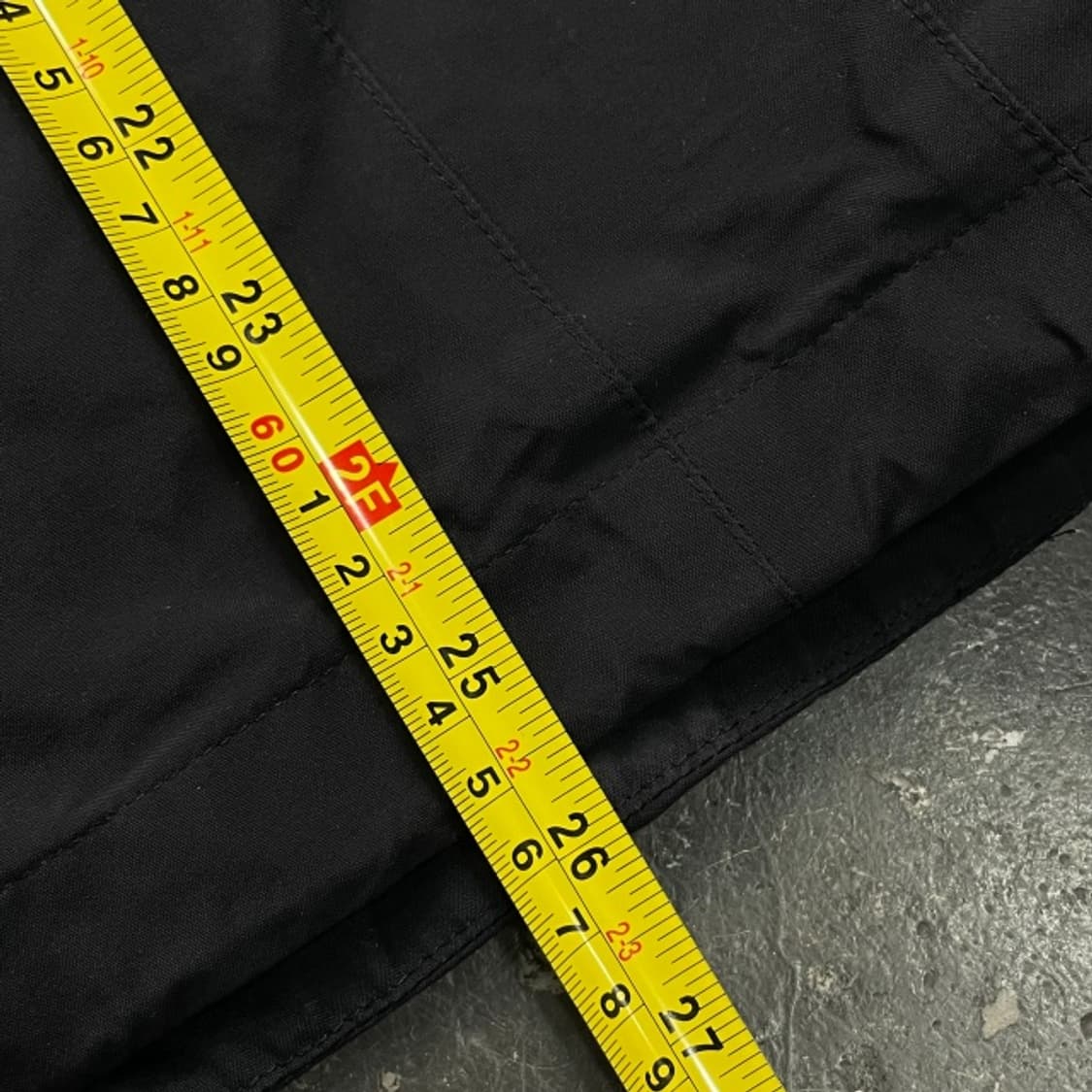 100 콜럼비아 고어텍스 바람막이 상품이미지8