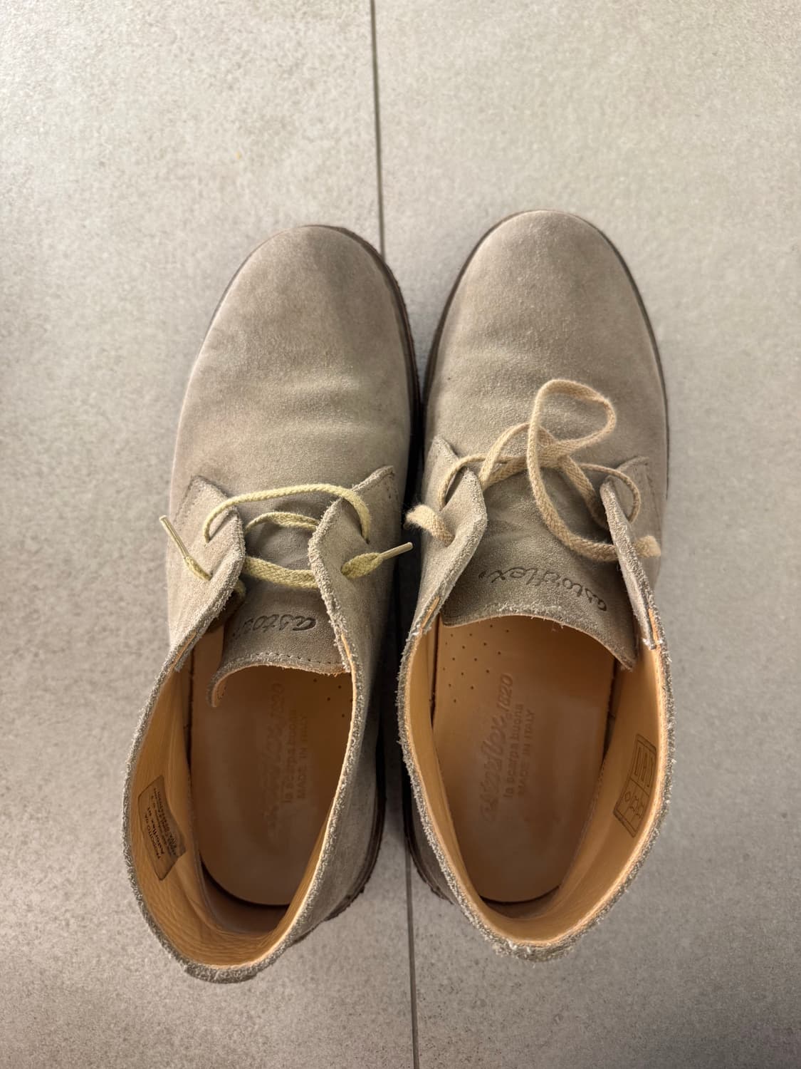 새것수준] 신발종류많음: ASTORFLEX 아스토플렉스 275 32400 상품이미지2