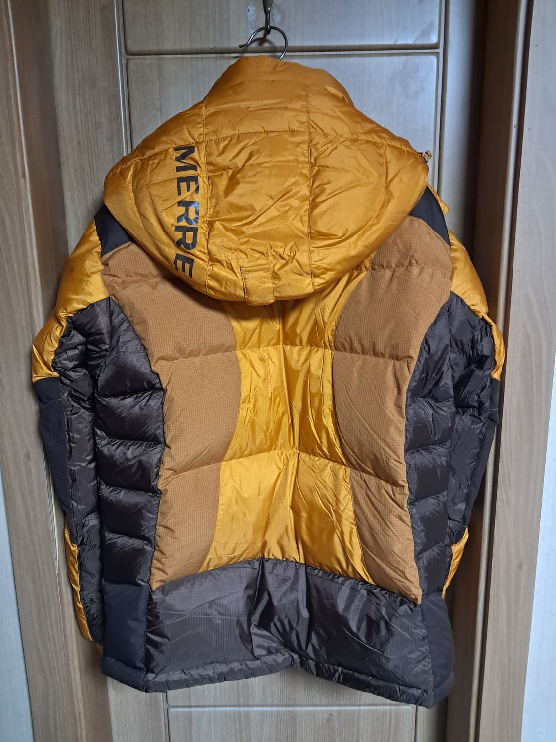 머렐 남성 아웃도어 패딩 95 상품이미지3