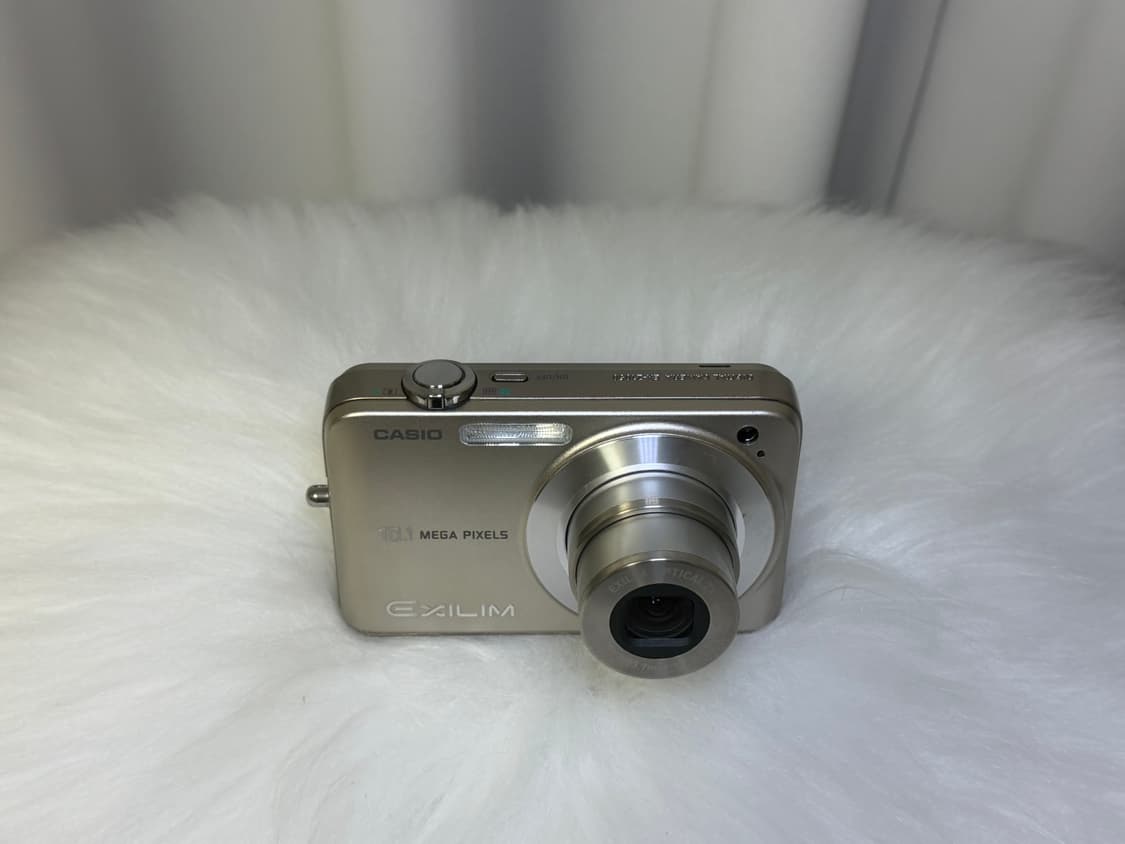 카시오 엑슬림 ex-z1050 상품이미지4