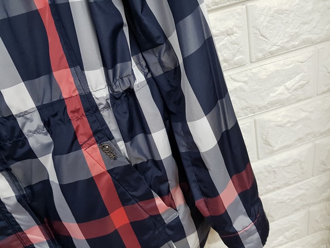 닥스 봄 점퍼 여성55 S (롤업가능)  상품이미지2