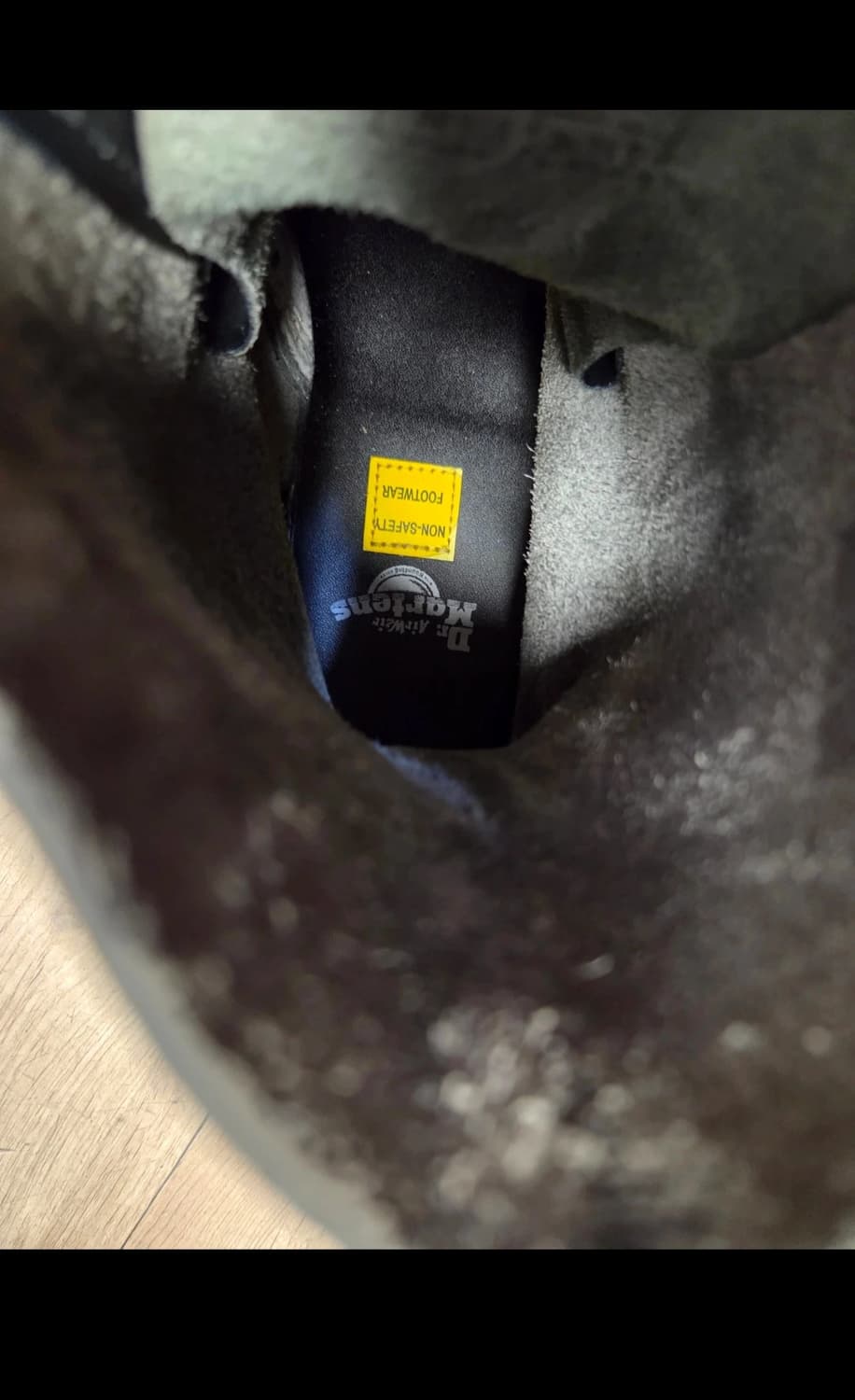 250 닥터마틴 1919  UK6 상품이미지5