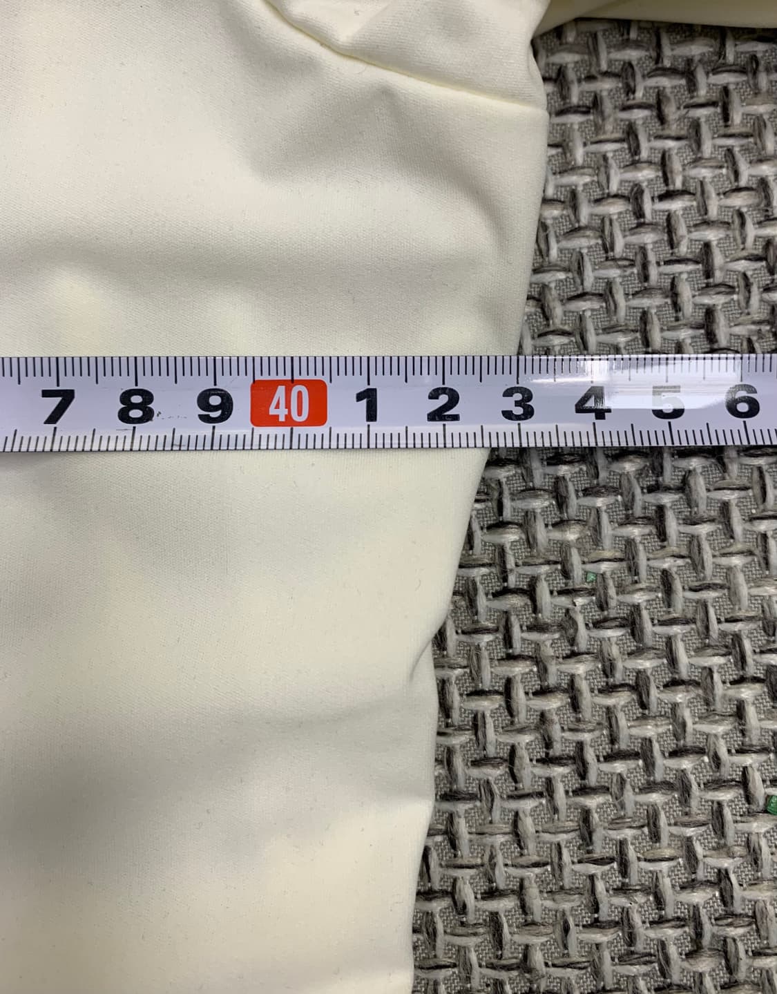 노스페이스 다이나믹 테크 벨 자켓 85 (XS) 상품이미지6