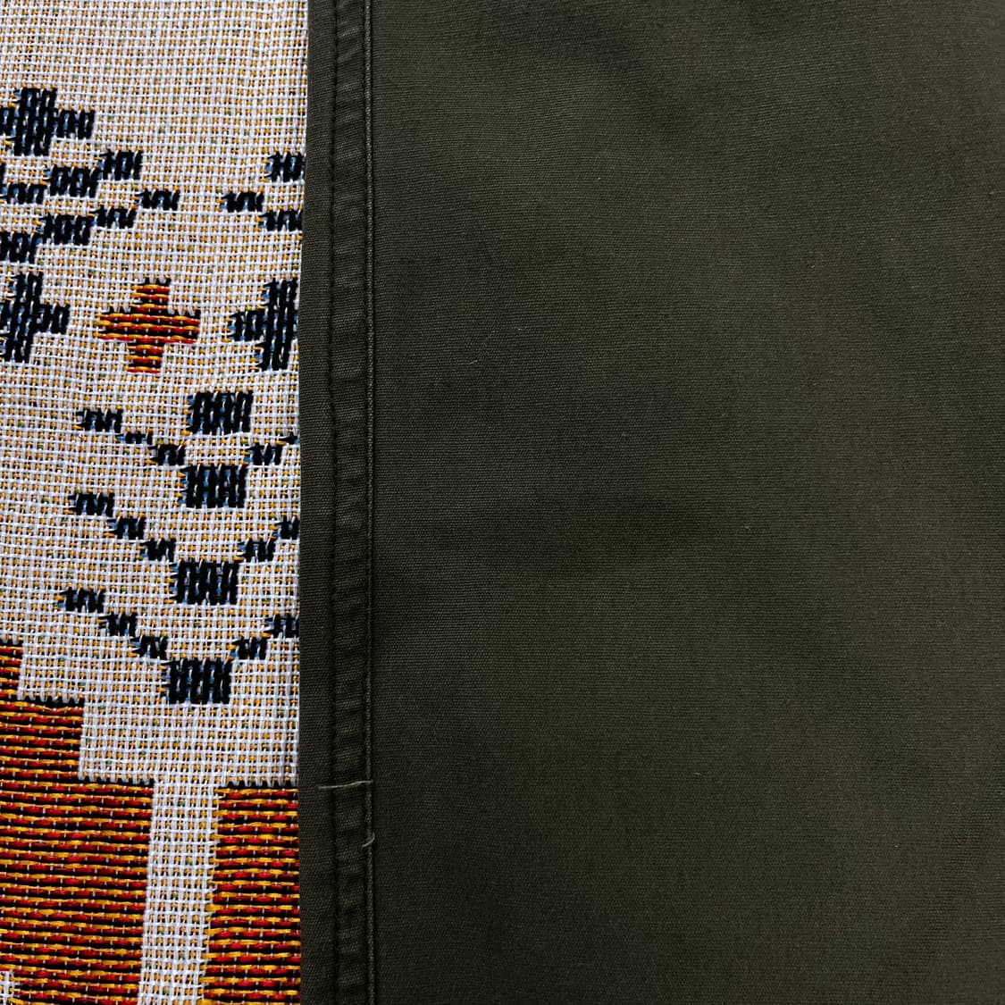 올드 크로우 (OLD CROW USA) 빈티지 카고팬츠(실측확인) 상품이미지2