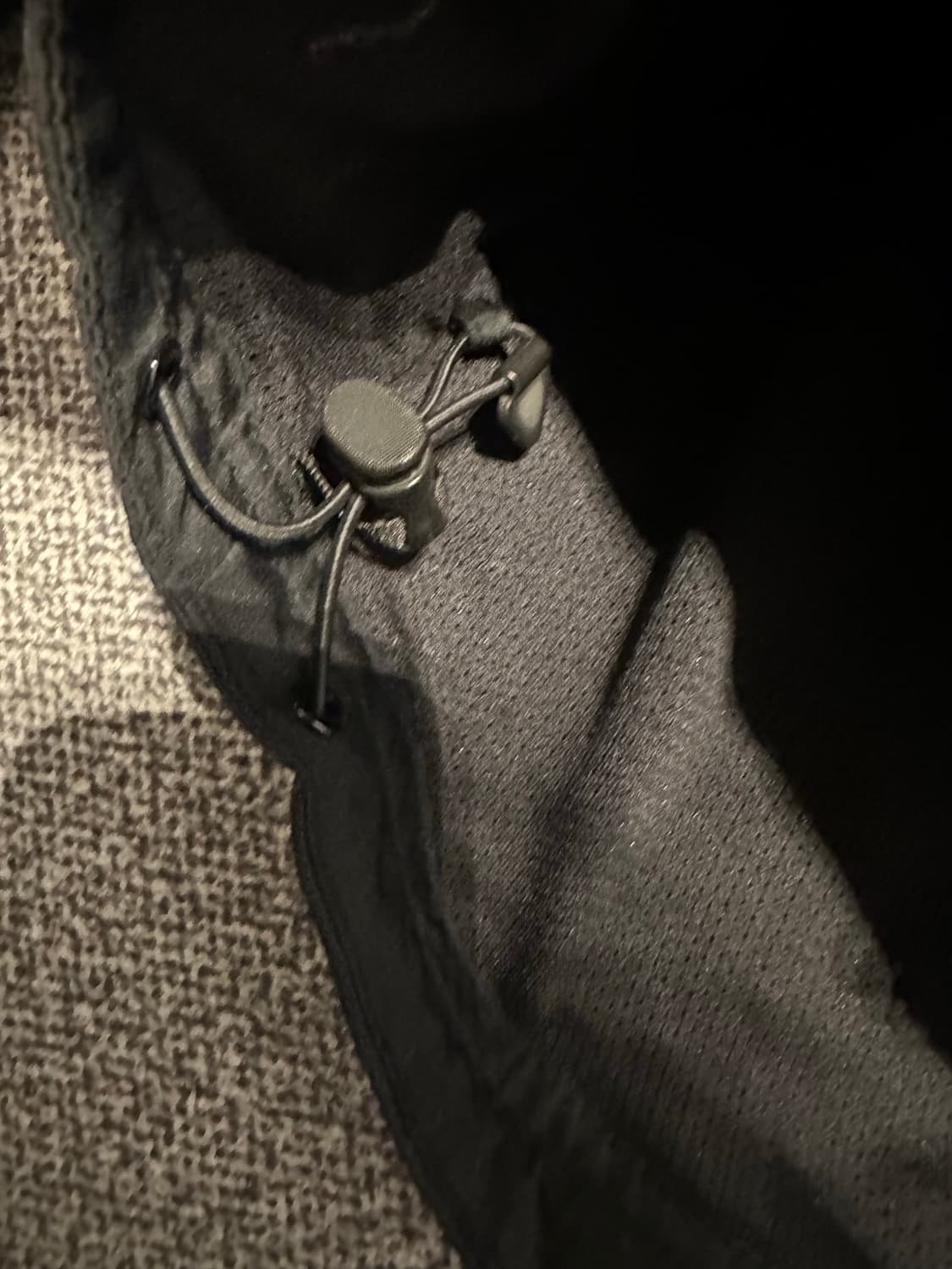 나이키 아스날 스톰핏 바람막이 m 상품이미지6