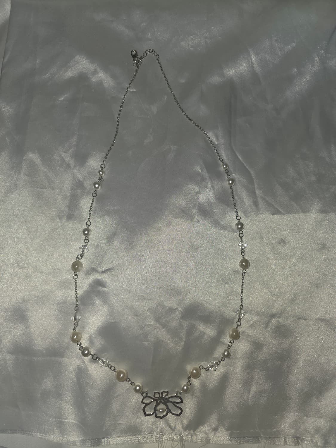 빈티지 목걸이  상품이미지4