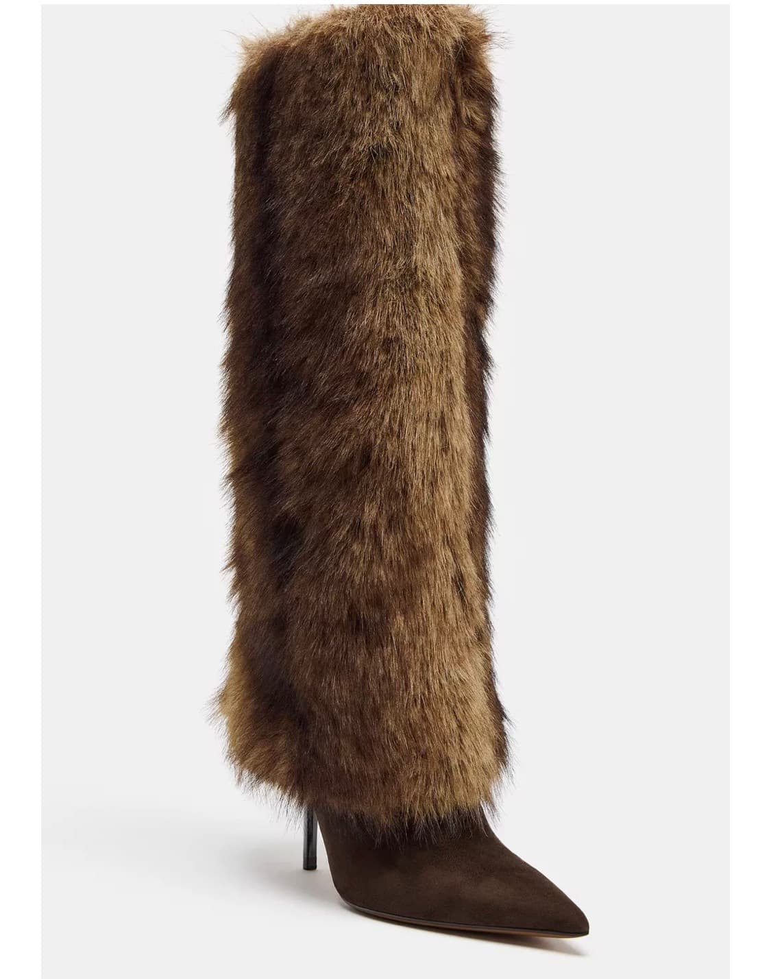 자라 부츠 상품이미지4