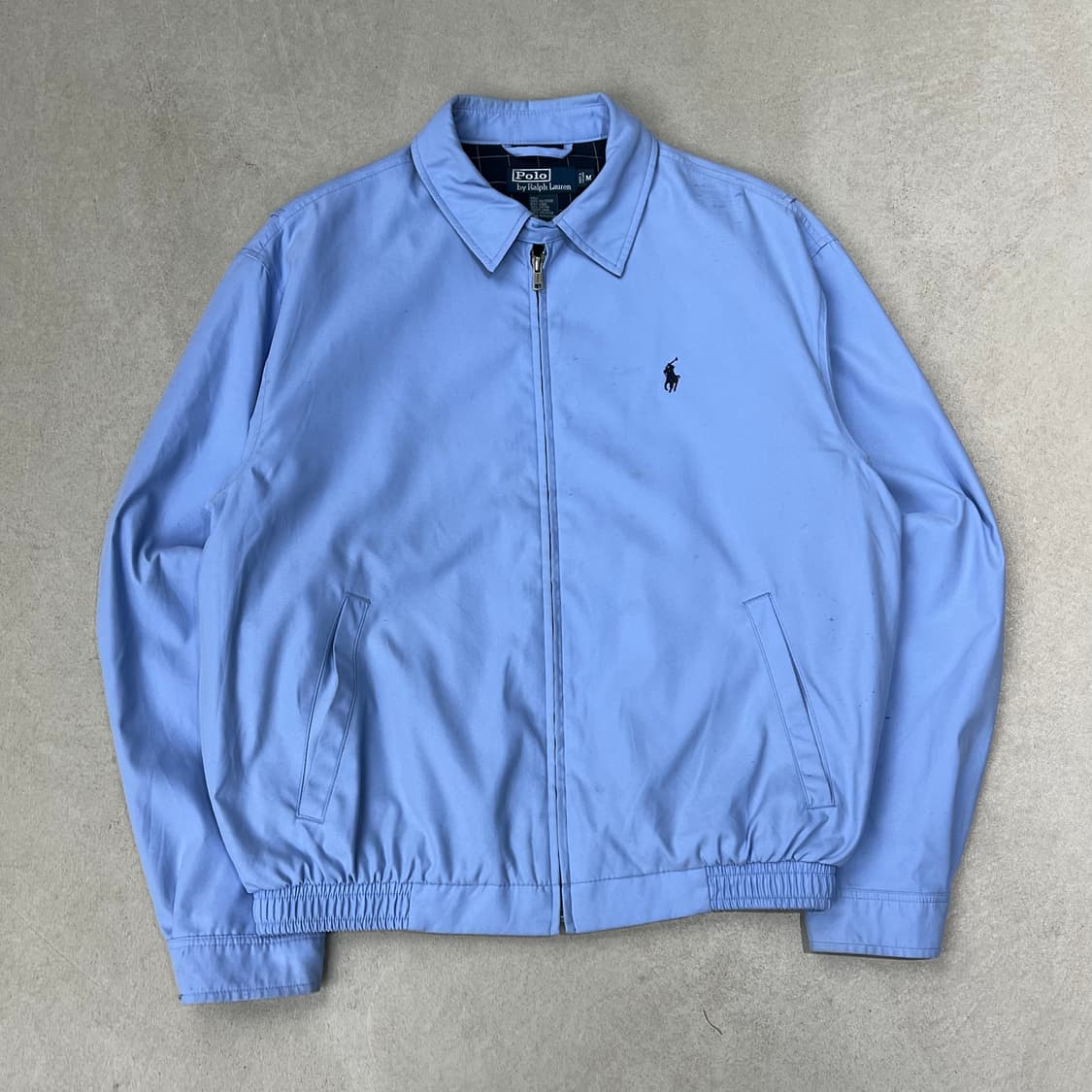 폴로 랄프로렌 스윙자켓 s09491 상품이미지1