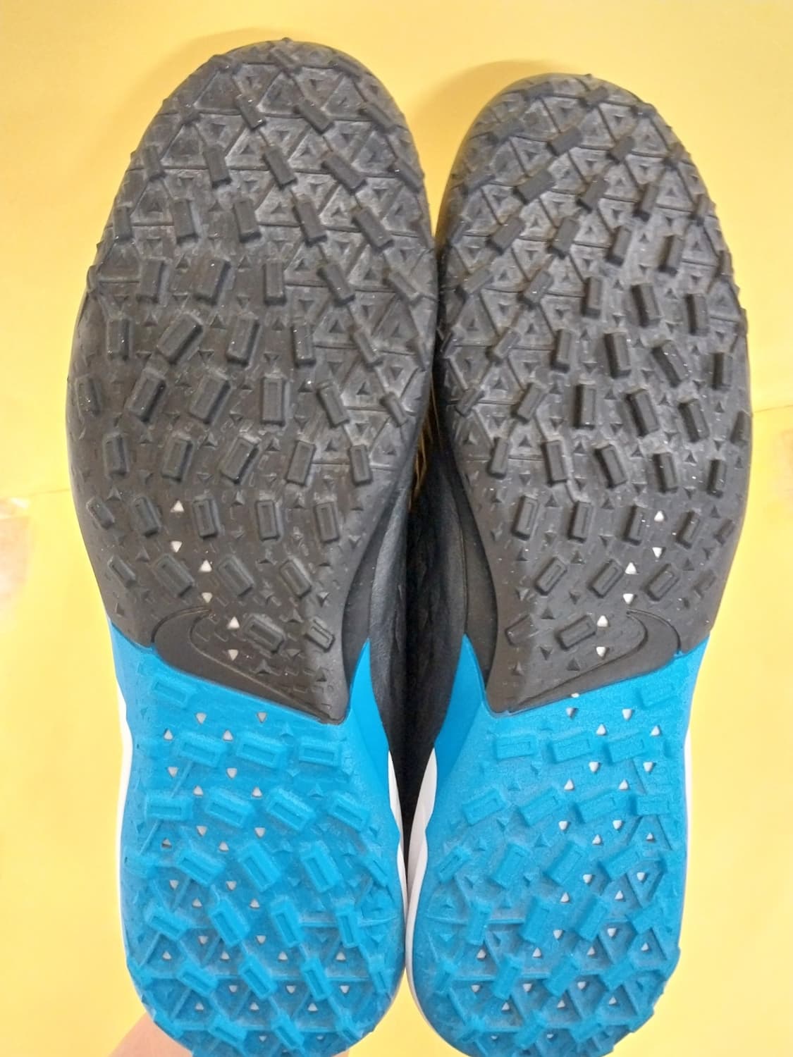 남성 나이키 리액트 티엠포 레전드8 프로 TF  풋살화, 축구화(295 상품이미지8