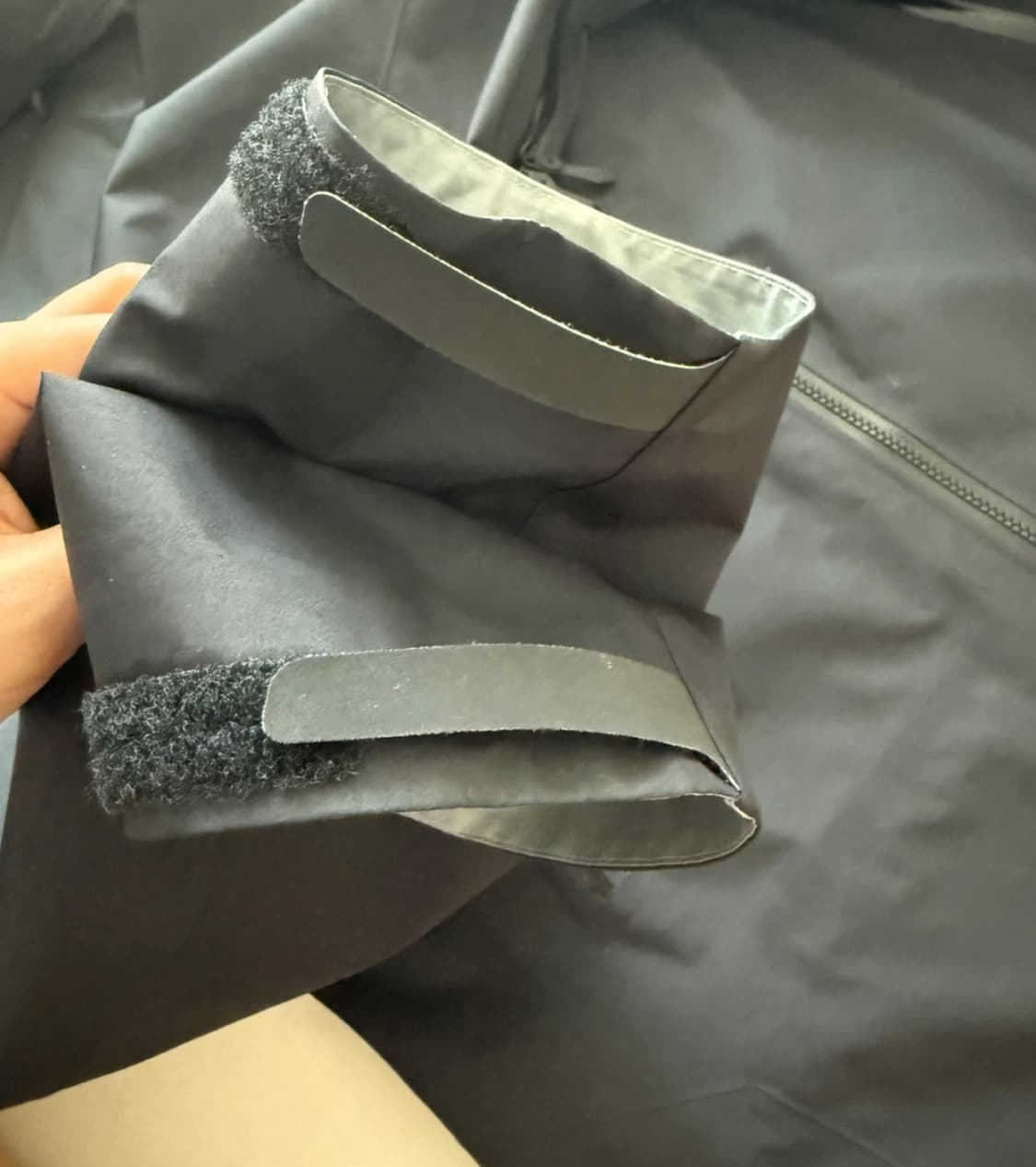 아크테릭스 베타 sl M 사이즈 가격텍포함  가격택까지 있기에 국내 A/ 상품이미지3