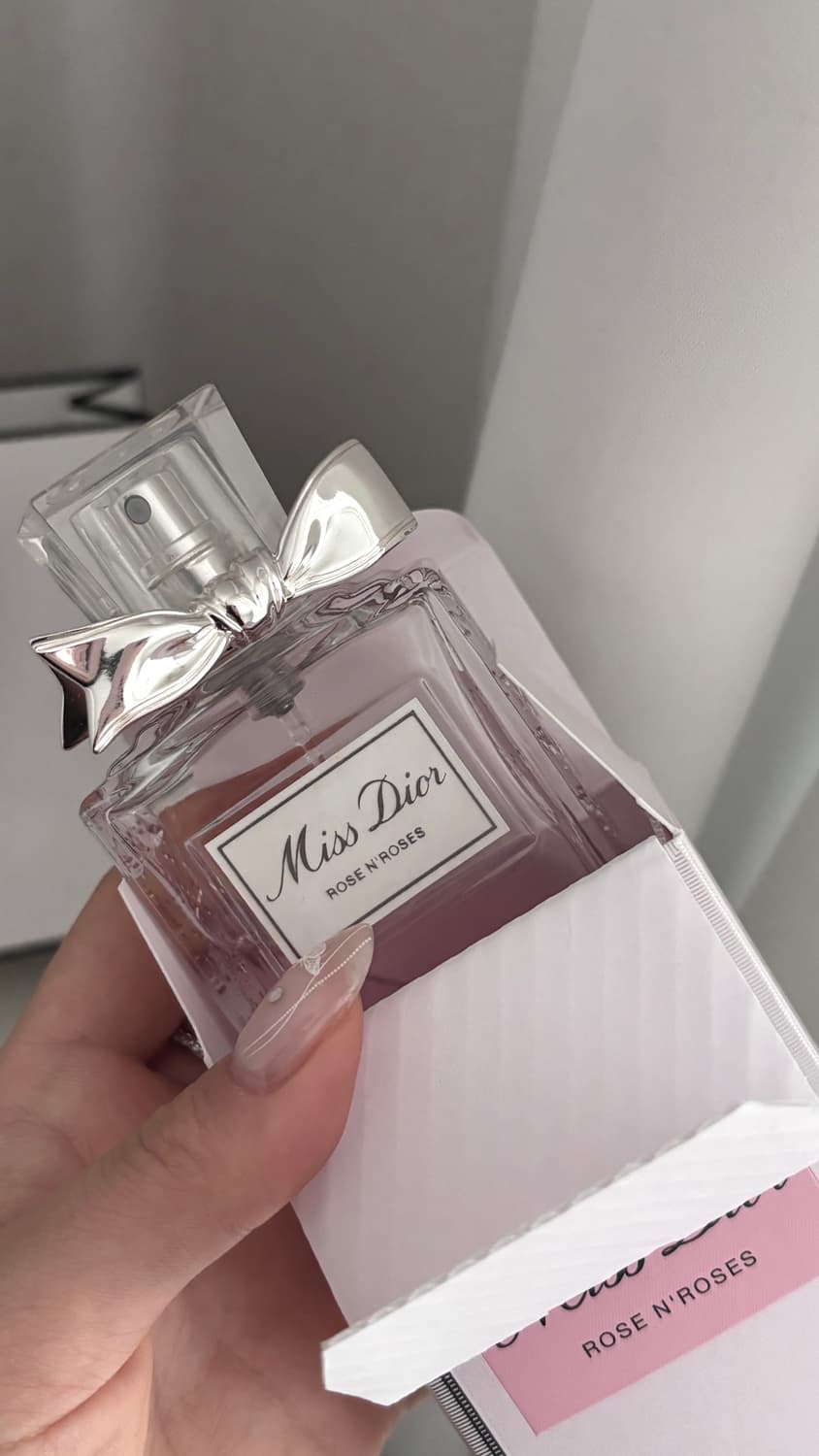 미스 디올 로지앤로지스 퍼퓸 50ml 상품이미지1