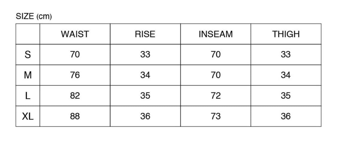 챌린저 데님 L 상품이미지6